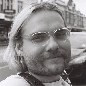 Meet your Posher, Tom